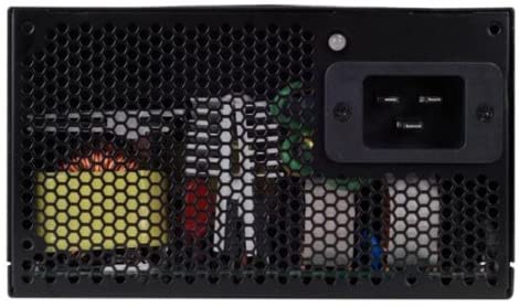 Silverstone SST-ST1500 80+ Silver Fully Modular PSU (1500 Watt)