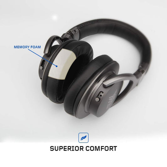 XANOVA JUTURNA GAMING HEADSET WITH MIC