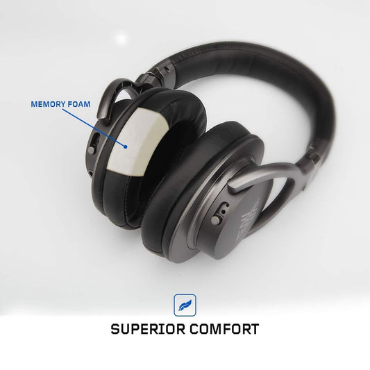 Xanova Juturna-U Gaming Headset