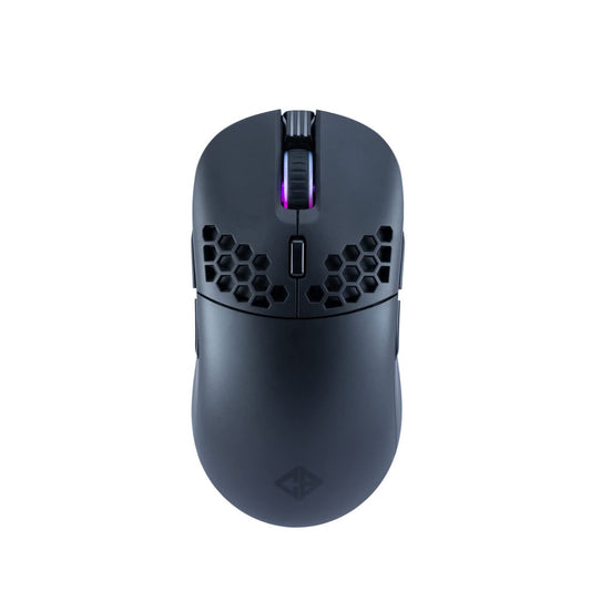Cosmic Byte Kilonova 3335IC Wireless + Wired Dual Mode RGB Gaming Mouse