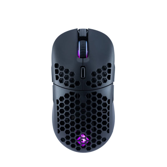 Cosmic Byte Kilonova 3335IC Wireless + Wired Dual Mode RGB Gaming Mouse