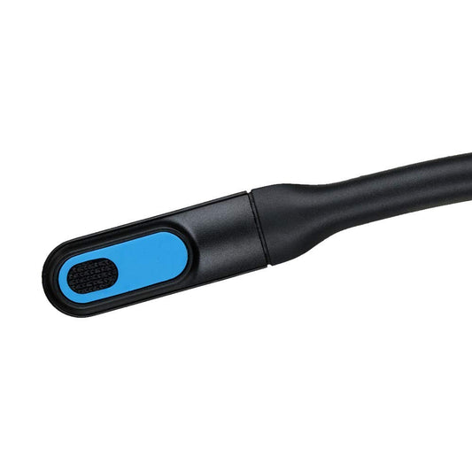 Logitech G233 Gaming Headset With Mic (Black and Blue)