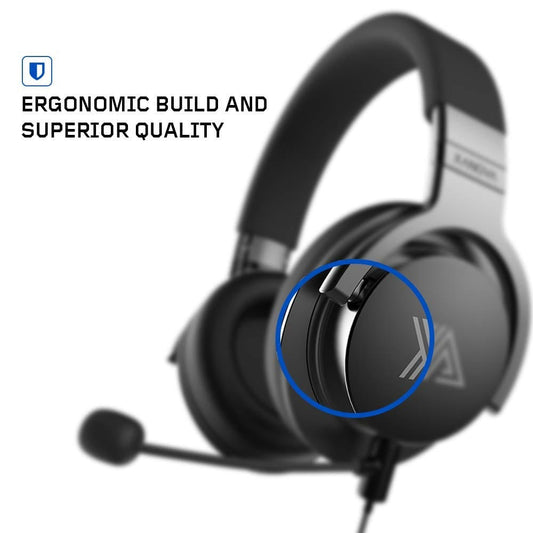 Xanova Juturna-U Gaming Headset