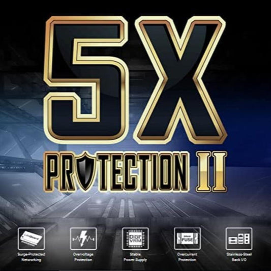 ASUS H110M-CS Motherboard
