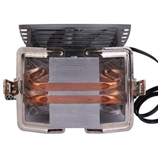 ANTEC A30 Single Tower CPU Air Cooler (Black)