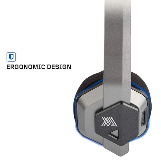 XANOVA OCALA GAMING HEADSET WITH MIC
