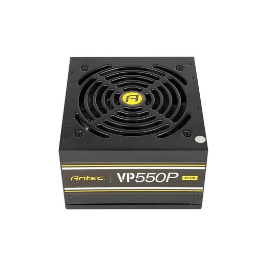 Antec VP550P Plus 80+ White Non Modular PSU (550 Watt)