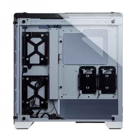 Corsair 570X RGB Mid Tower Cabinet( White)