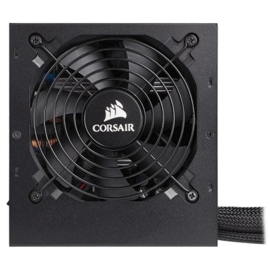 Corsair CX650 Bronze Non Modular PSU (650 Watt)