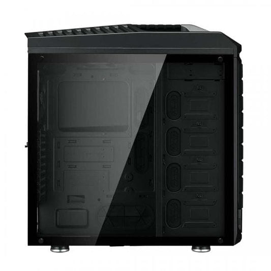 Cooler Master Trooper SE Black Full Tower Cabinet (Black)