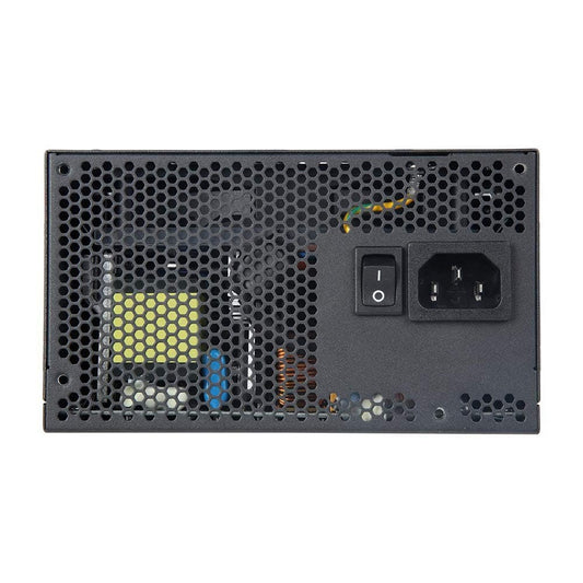 Antec Earthwatts 750G Pro Gold Semi Modular PSU (750 Watt)