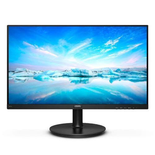 Philips 241V8/94 23.8 Inch LCD Monitor