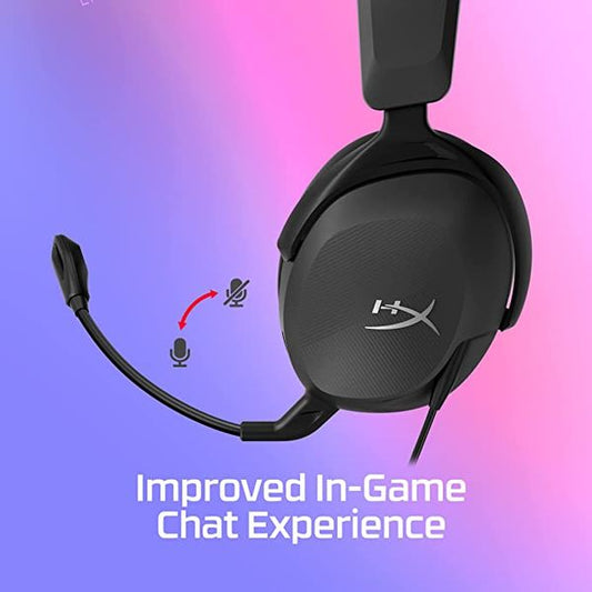 HyperX Cloud Stinger 2 Core Wired Gaming Headphone