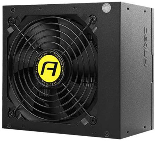 Antec NE650M Bronze Semi Modular PSU (650 Watt)