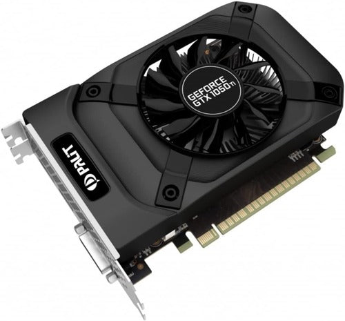 Palit GTX 1050 Ti StormX 4GB Graphic Card