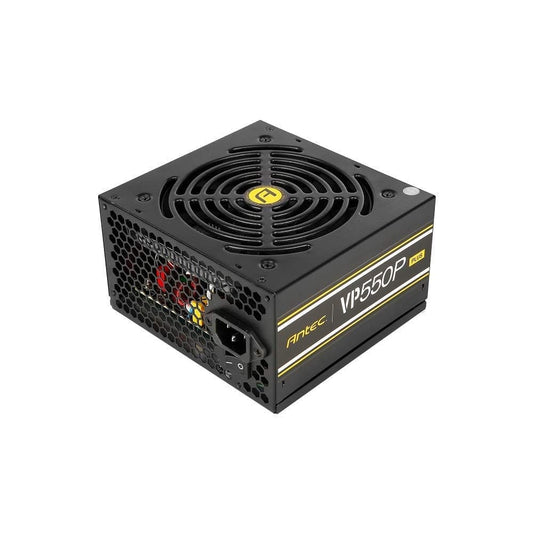 Antec VP550P Plus 80+ White Non Modular PSU (550 Watt)