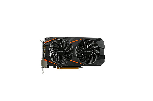Gigabyte GeForce GTX 1060 WINDFORCE Graphics Card