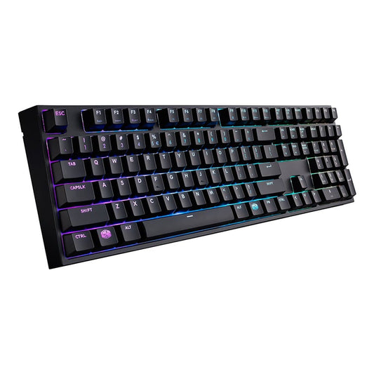 Cooler Master Masterkeys Pro L (Cherry MX Brown)