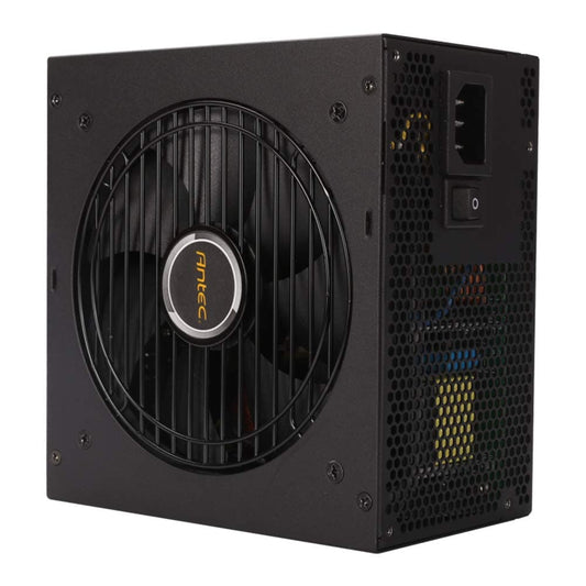 Antec EarthWatts 650G EAG Pro Gold Semi Modular PSU (650 Watt)