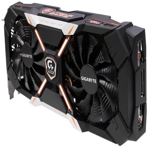 Gigabyte GeForce GTX 1060 Xtreme Gaming 6G 6GB GDDR5 Graphics Card