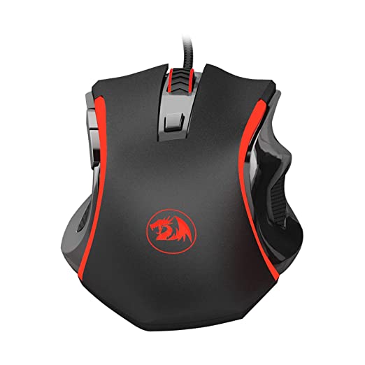Redragon NOTHOSAUR M606 Gaming Mouse