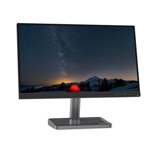 Lenovo L22i-30 21.5 Inch FHD 75Hz IPS Panel 4MS AMD Freesync IPS Gaming Monitor