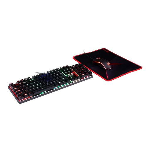 Redragon Capricorn P012 Gaming Mousepad