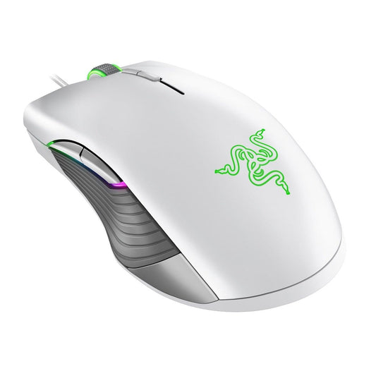 Razer Lancehead Tournament Edition Gaming Mouse (Mercury)
