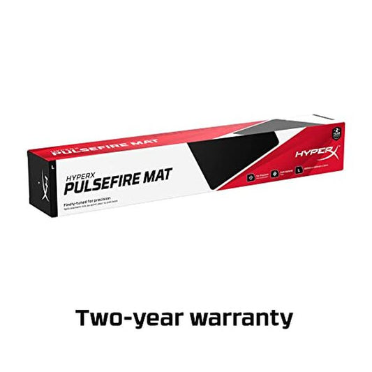 HyperX Pulsefire Mat Gaming Mousepad (Large)