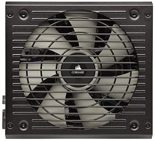 Corsair RM650i Gold Fully Modular PSU (650 Watt)