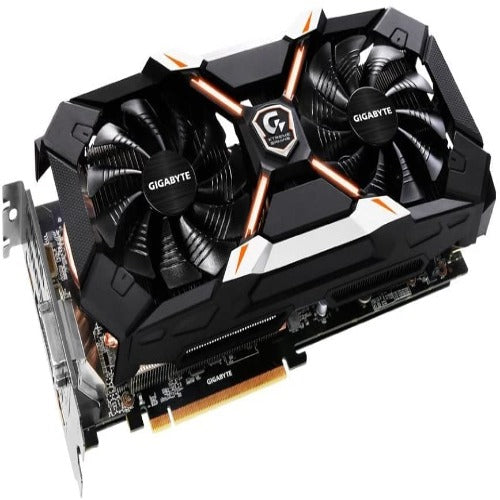 Gigabyte GeForce GTX 1060 Xtreme Gaming 6G 6GB GDDR5 Graphics Card