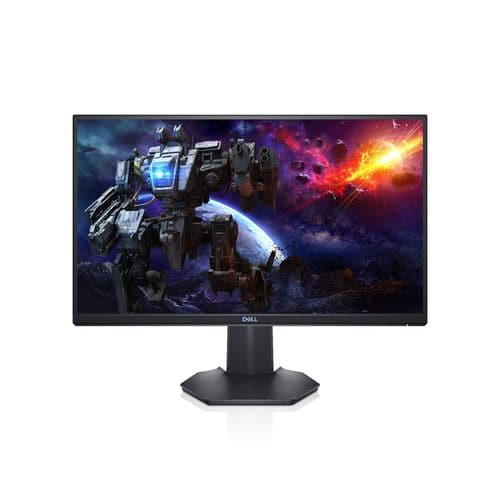 Buy DELL S2421HGF 24 Inch HD+ 144Hz TN Panel 1MS AMD Freesync Gaming Monitor
