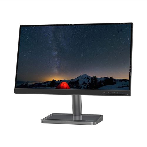 Lenovo L22i-30 21.5 Inch FHD 75Hz IPS Panel 4MS AMD Freesync IPS Gaming Monitor