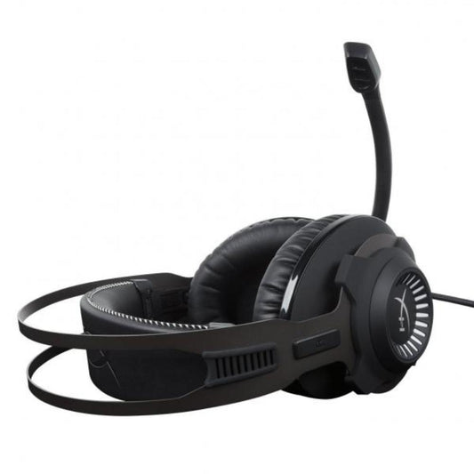 Hyperx Cloud Revolver S Gaming Headset (Black)