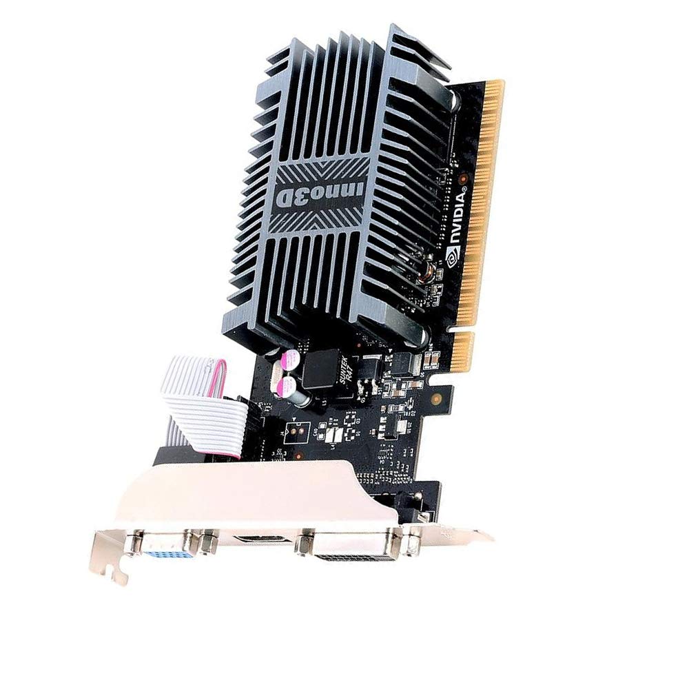 Buy INNO3D GeForce GT 710 2GB Nvidia Graphic Card