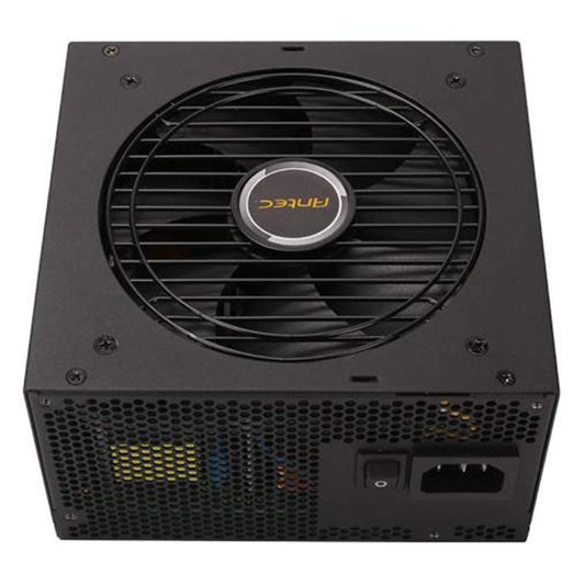 Antec EarthWatts 650G EAG Pro Gold Semi Modular PSU (650 Watt)