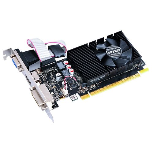 Inno3D GT 730 2GB SDDR3 LP 2GB 64-bit Graphics Card