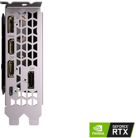 Gigabyte GeForce RTX 2080 WindForce OC 8G 8GB GDDR6 Graphics Card