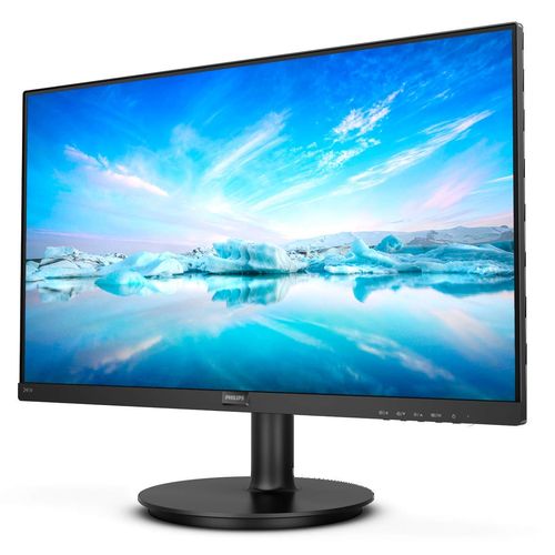 Philips 241V8/94 23.8 Inch LCD Monitor