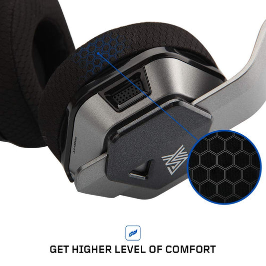 XANOVA OCALA GAMING HEADSET WITH MIC