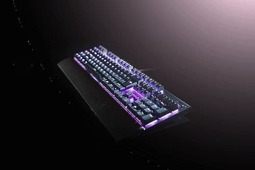 Cosmic Byte CB-GK-24 Equinox Alturas RGB Mechanical Keyboard ( 8906107601398 )