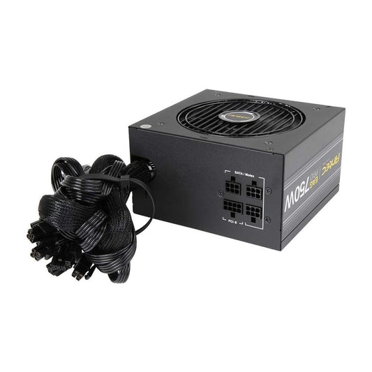 Antec Earthwatts 750G Pro Gold Semi Modular PSU (750 Watt)