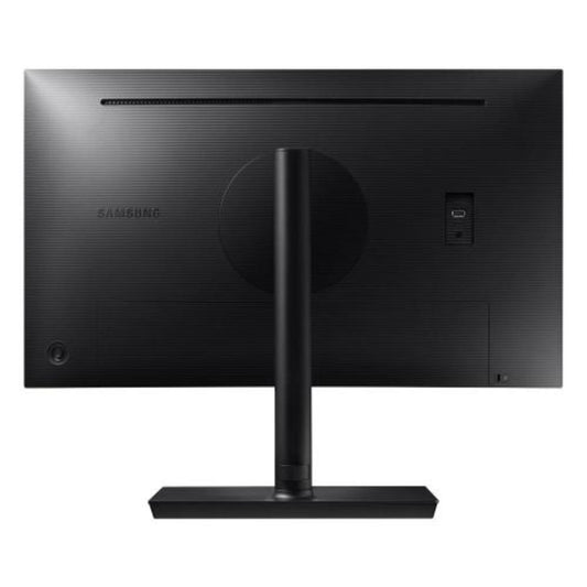 SAMSUNG LS27H850QFUXEN 27 Inch QHD 60Hz IPS Panel 99% SRGB 4MS IPS Professional  Monitor