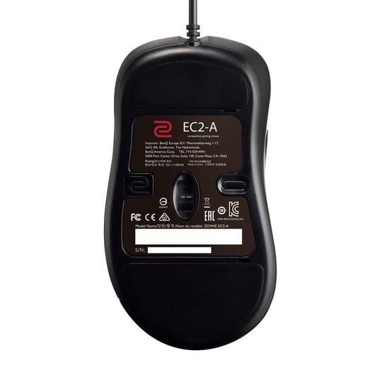 Benq Zowie EC2-A Mouse (Black)