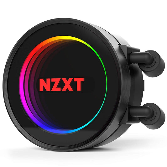NZXT Kraken M22 RGB 120mm AIO Liquid Cooler