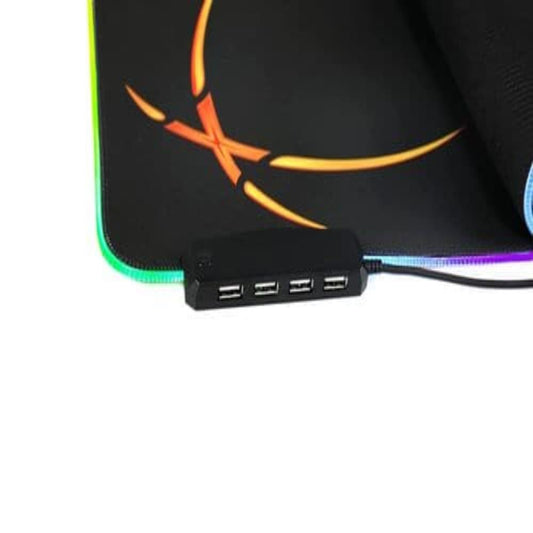 Cosmic Byte Equinox RGB Mousepad (XXL) 8906107601640