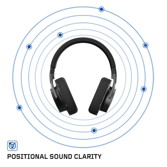 XANOVA JUTURNA GAMING HEADSET WITH MIC