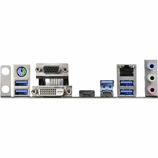 ASRock Z370 Pro4 Motherboard