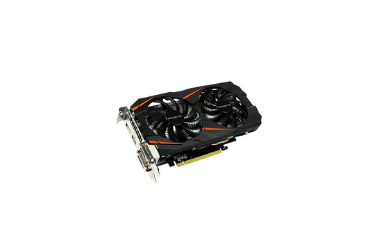 Gigabyte GeForce GTX 1060 WINDFORCE Graphics Card