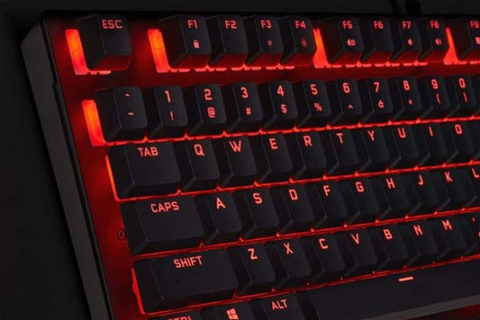 CORSAIR K60 Pro Full Size Mechanical Gaming Keyboard ( Black )